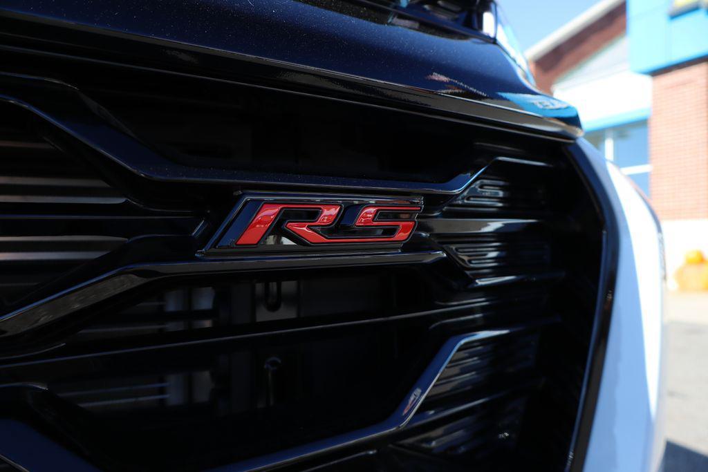 new 2026 Chevrolet Equinox car, priced at $36,670