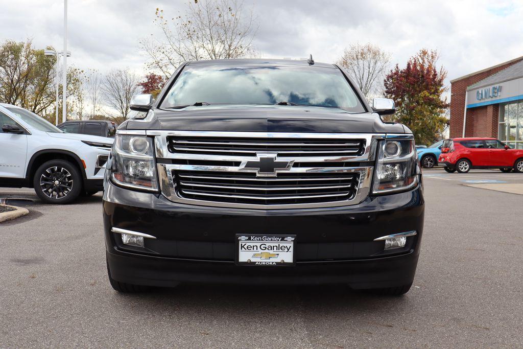 used 2019 Chevrolet Suburban car, priced at $39,900