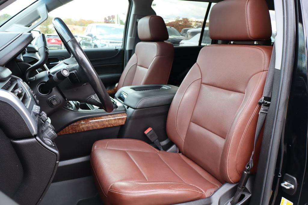 used 2019 Chevrolet Suburban car, priced at $39,900