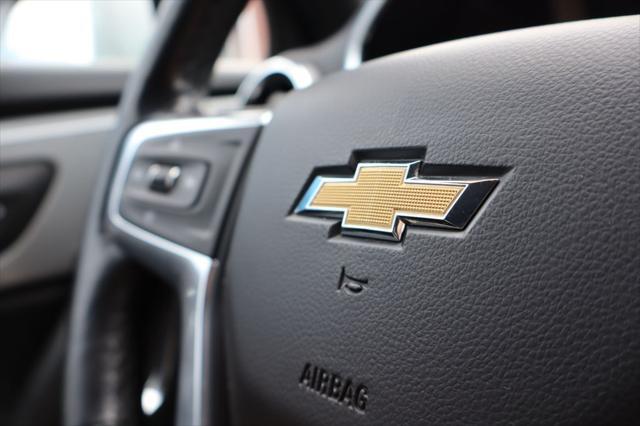 used 2020 Chevrolet Blazer car, priced at $20,500