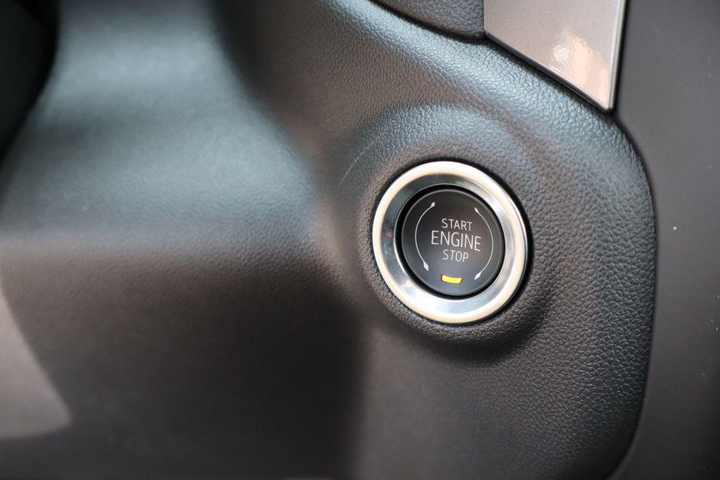 new 2025 Chevrolet Silverado 1500 car, priced at $41,000