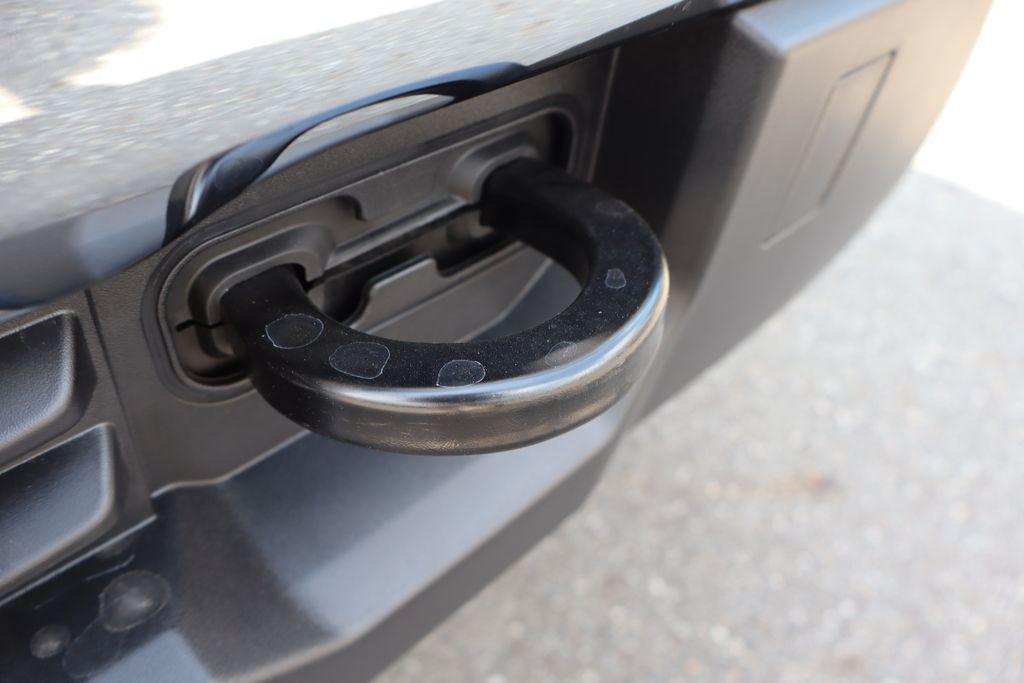 new 2025 Chevrolet Silverado 1500 car, priced at $41,000