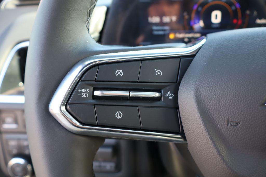 new 2026 Chevrolet Suburban car, priced at $85,025