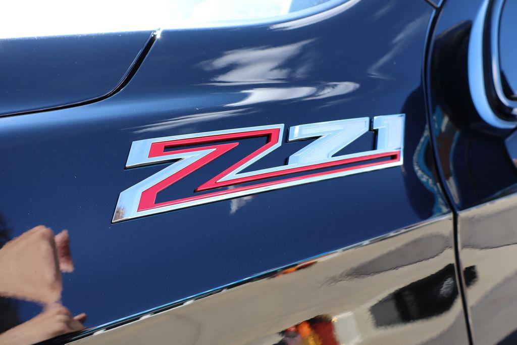 new 2026 Chevrolet Suburban car, priced at $85,025