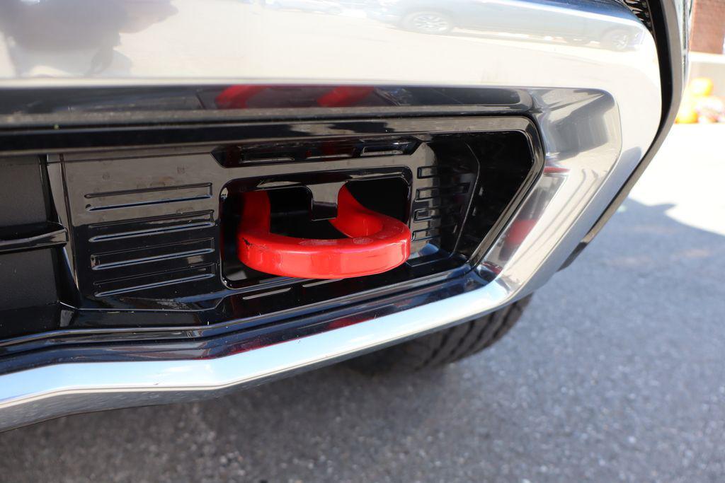 new 2026 Chevrolet Suburban car, priced at $85,025