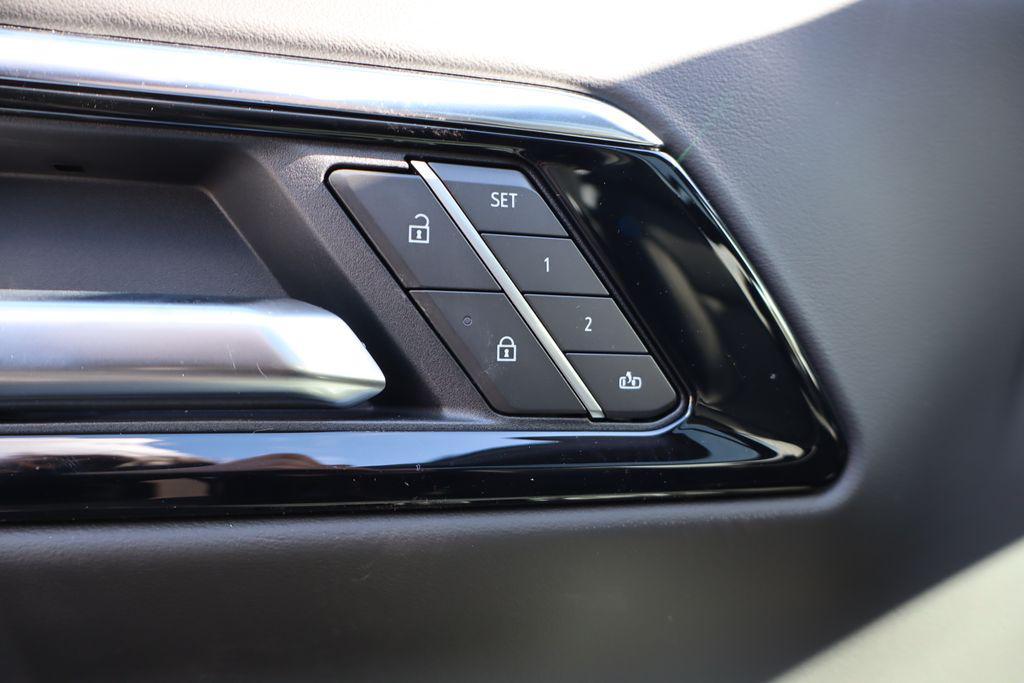 new 2026 Chevrolet Suburban car, priced at $85,025