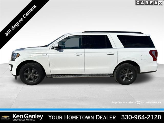 used 2020 Ford Expedition car, priced at $24,791