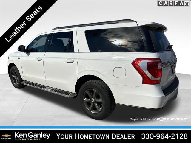 used 2020 Ford Expedition car, priced at $24,791