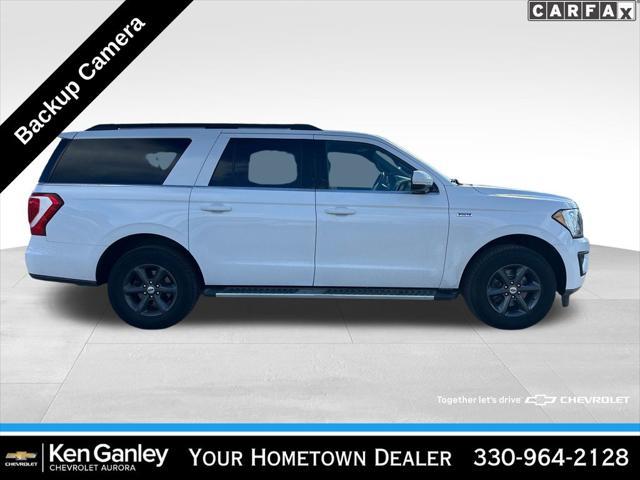 used 2020 Ford Expedition car, priced at $24,791