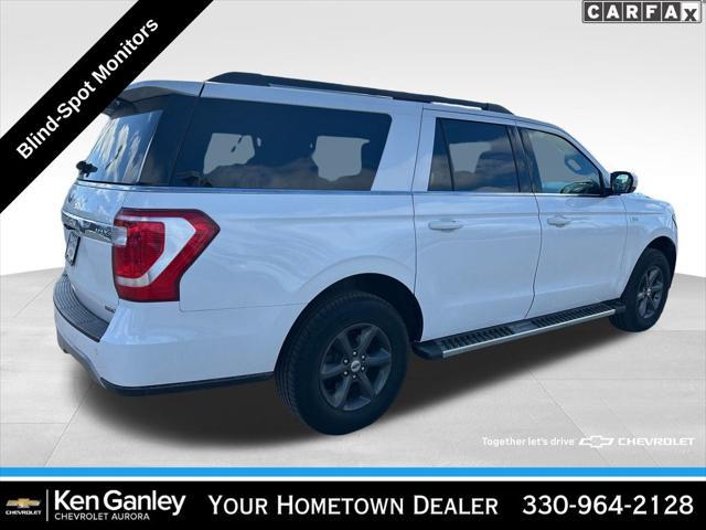 used 2020 Ford Expedition car, priced at $24,791