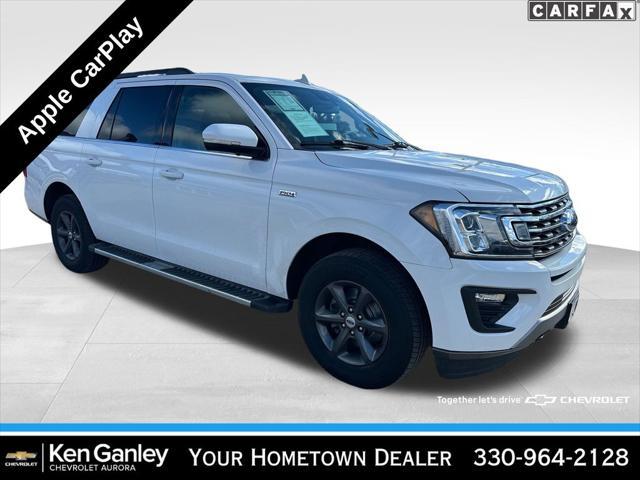 used 2020 Ford Expedition car, priced at $24,791