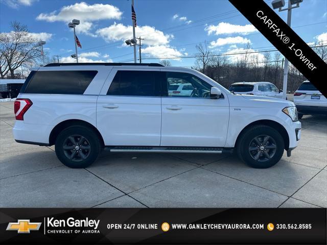 used 2020 Ford Expedition Max car, priced at $23,500