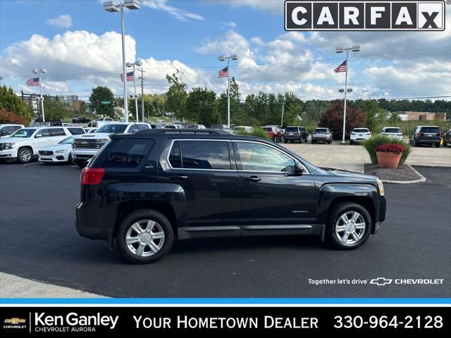 used 2014 GMC Terrain car, priced at $9,774