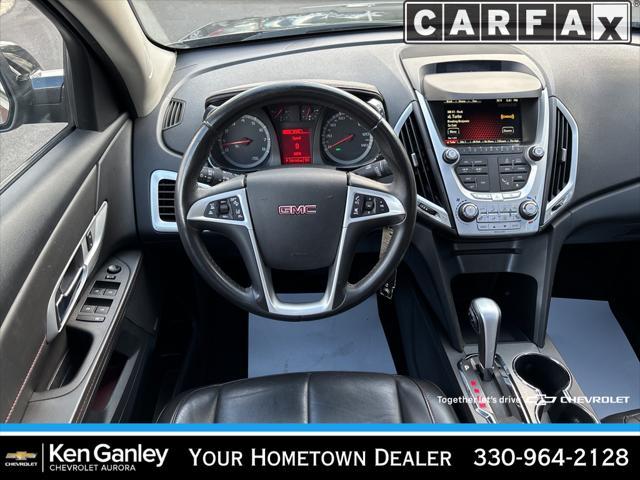 used 2014 GMC Terrain car, priced at $9,774