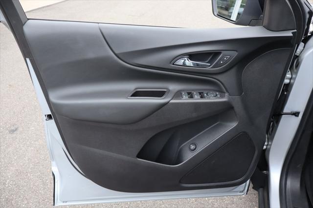 used 2021 Chevrolet Equinox car, priced at $19,500