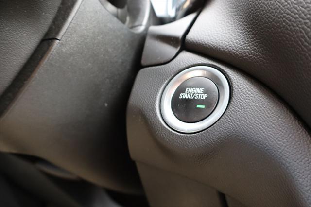 used 2021 Chevrolet Equinox car, priced at $19,500