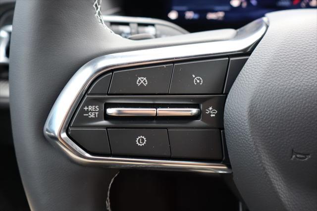 new 2025 Chevrolet Traverse car, priced at $46,060