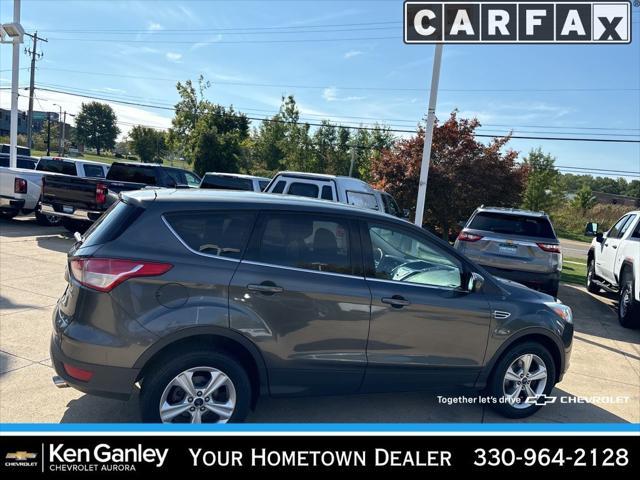 used 2016 Ford Escape car, priced at $6,971