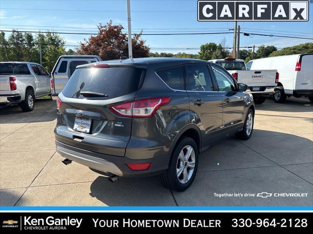 used 2016 Ford Escape car, priced at $6,971