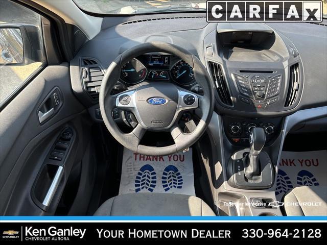 used 2016 Ford Escape car, priced at $6,971