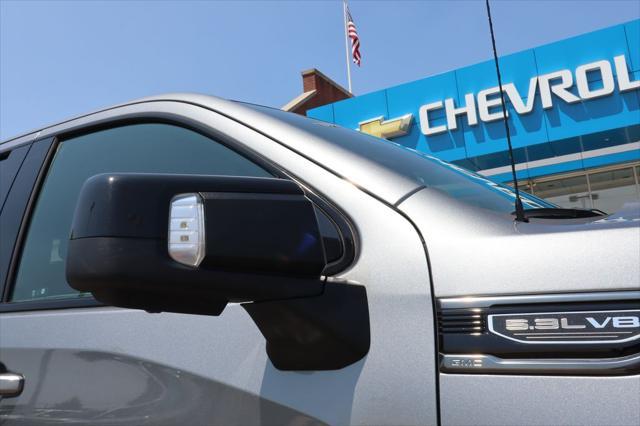used 2020 GMC Sierra 1500 car, priced at $41,000