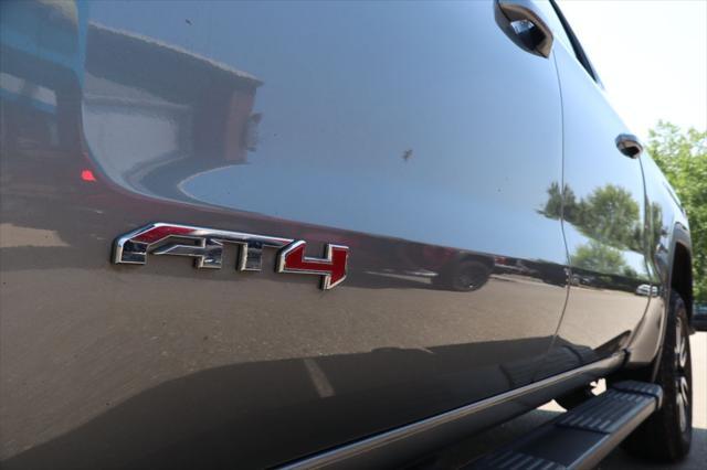 used 2020 GMC Sierra 1500 car, priced at $41,000
