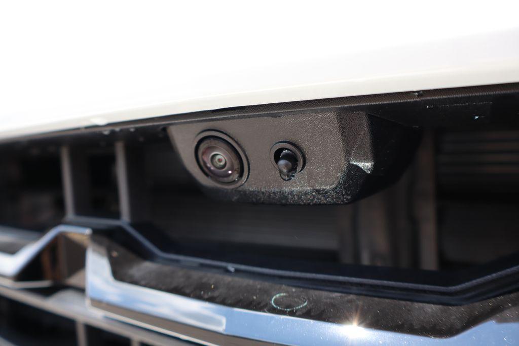 new 2025 Chevrolet Silverado 1500 car, priced at $58,802