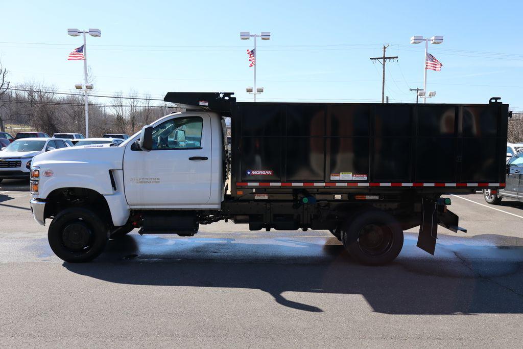 new 2024 Chevrolet Silverado 1500 car, priced at $79,168
