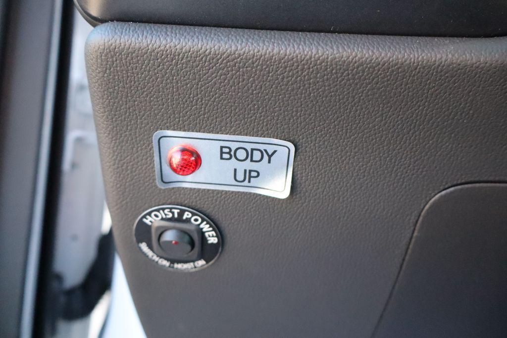 new 2024 Chevrolet Silverado 1500 car, priced at $79,168