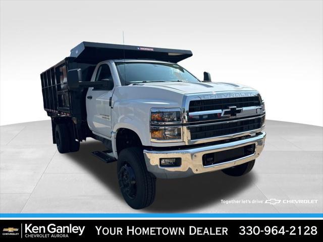 new 2024 Chevrolet Silverado 1500 car, priced at $88,898