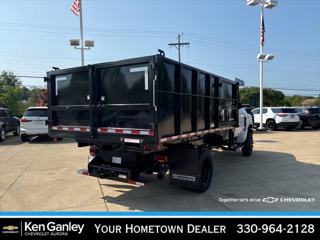 new 2024 Chevrolet Silverado 1500 car, priced at $90,398