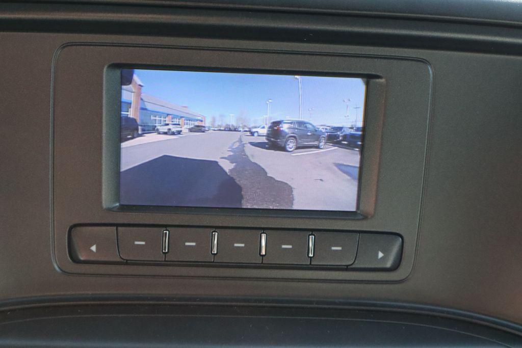 new 2024 Chevrolet Silverado 1500 car, priced at $79,168