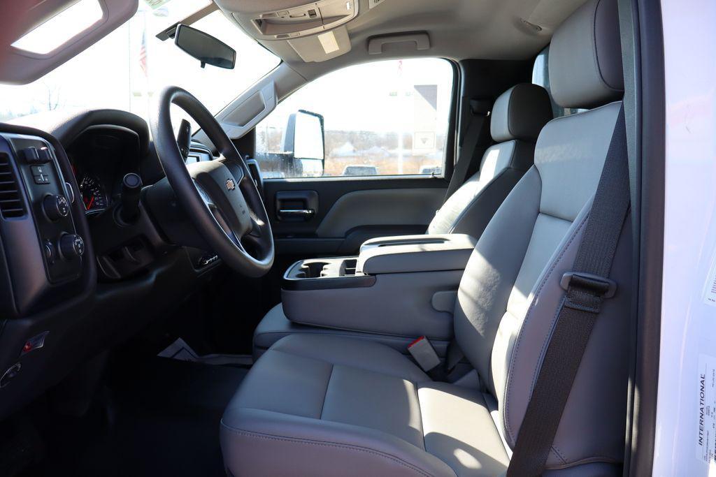 new 2024 Chevrolet Silverado 1500 car, priced at $79,168