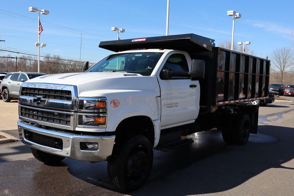 new 2024 Chevrolet Silverado 1500 car, priced at $79,168