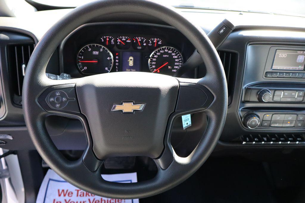 new 2024 Chevrolet Silverado 1500 car, priced at $79,168