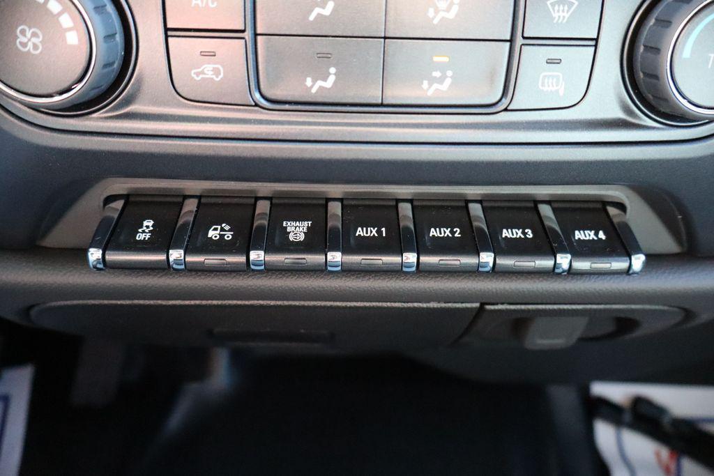 new 2024 Chevrolet Silverado 1500 car, priced at $79,168