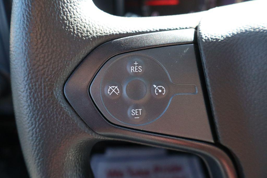 new 2024 Chevrolet Silverado 1500 car, priced at $79,168