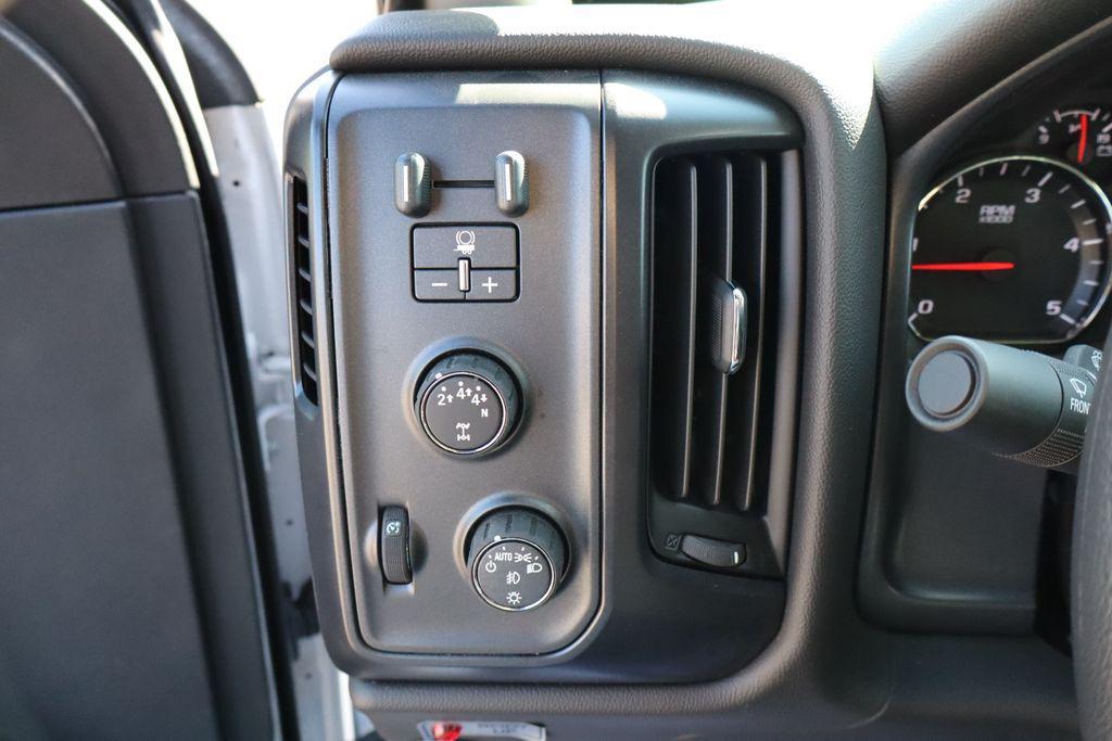 new 2024 Chevrolet Silverado 1500 car, priced at $79,168