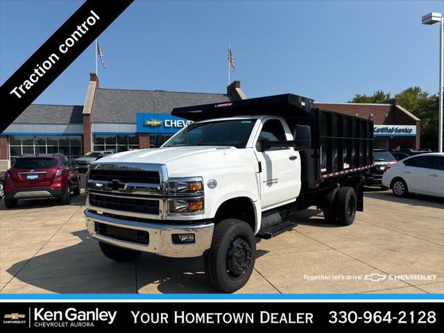 new 2024 Chevrolet Silverado 1500 car, priced at $96,725