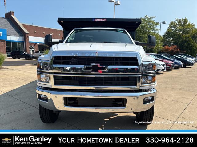 new 2024 Chevrolet Silverado 1500 car, priced at $90,398