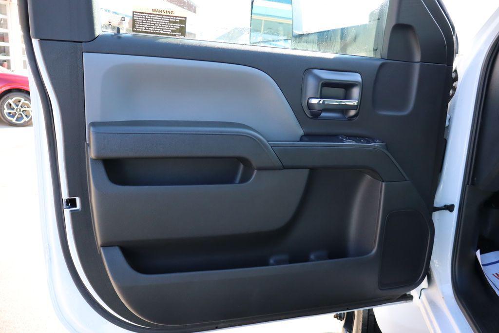 new 2024 Chevrolet Silverado 1500 car, priced at $79,168