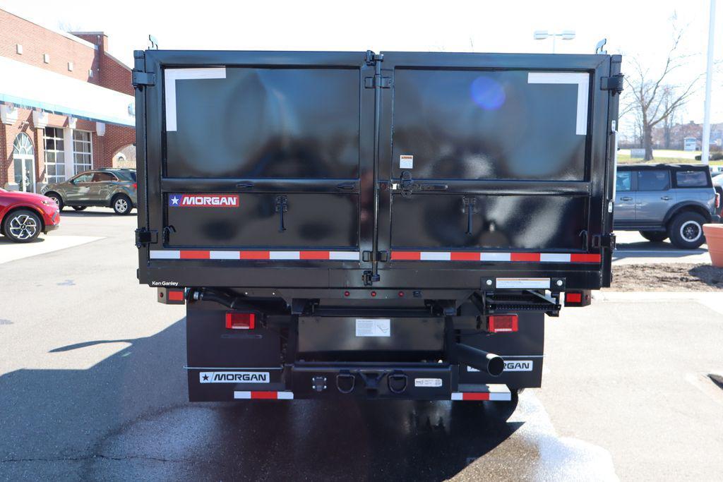 new 2024 Chevrolet Silverado 1500 car, priced at $79,168