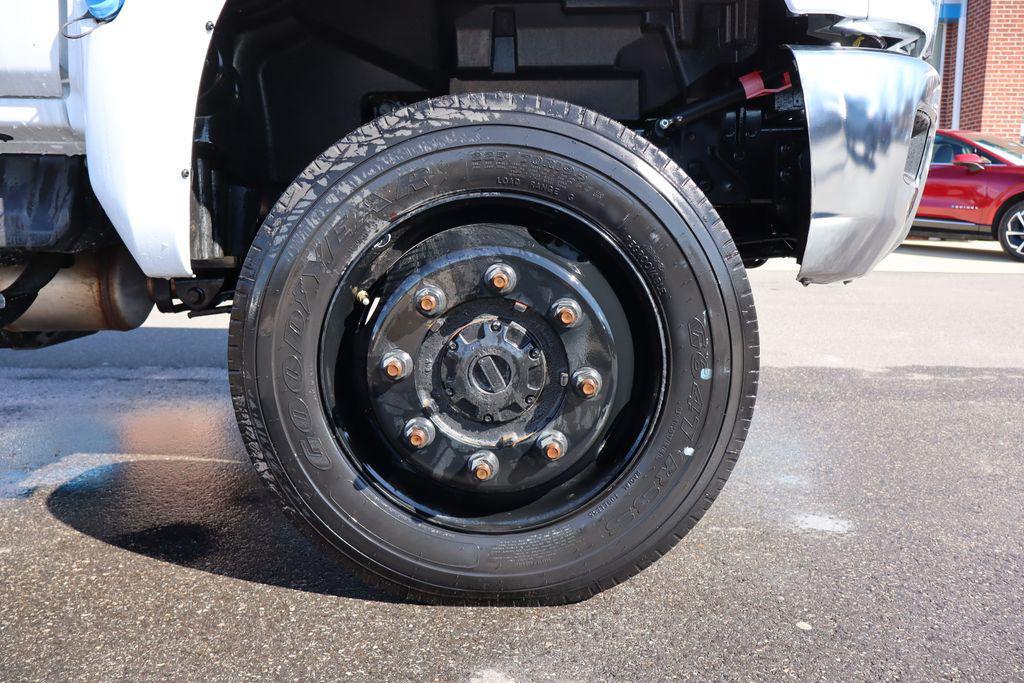 new 2024 Chevrolet Silverado 1500 car, priced at $79,168