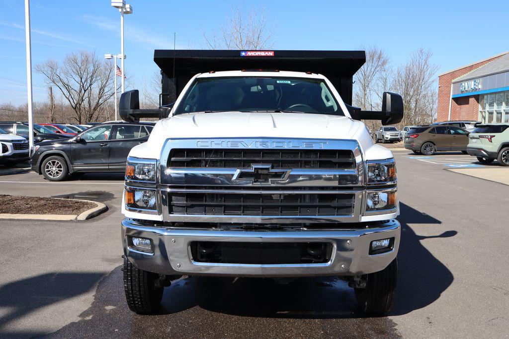 new 2024 Chevrolet Silverado 1500 car, priced at $79,168