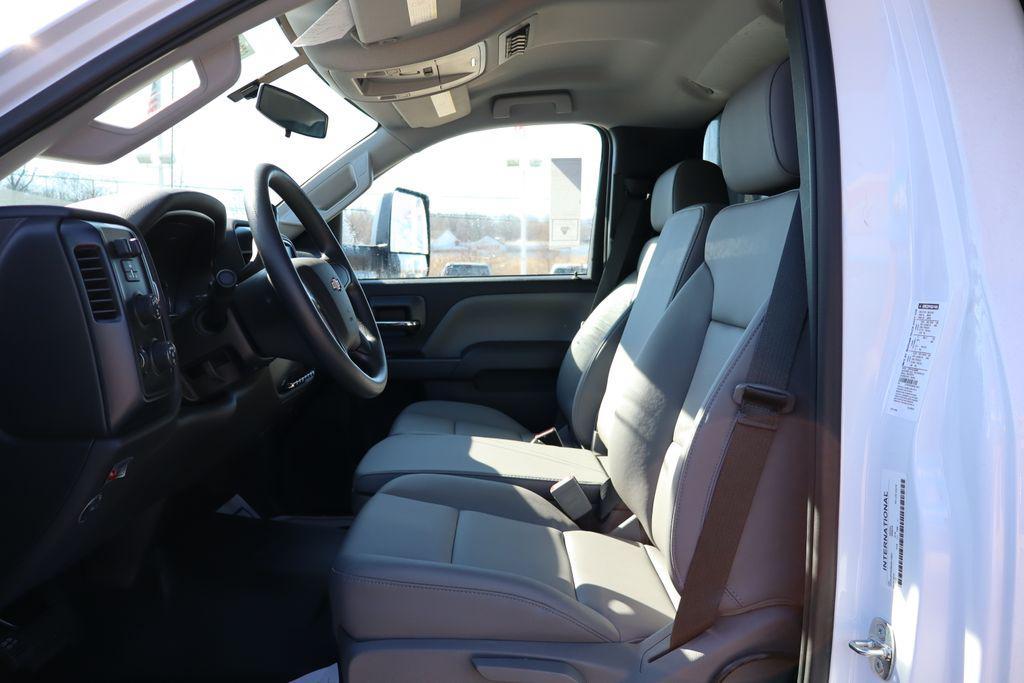 new 2024 Chevrolet Silverado 1500 car, priced at $79,168