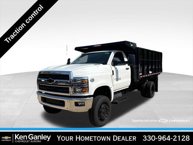 new 2024 Chevrolet Silverado 1500 car, priced at $88,898