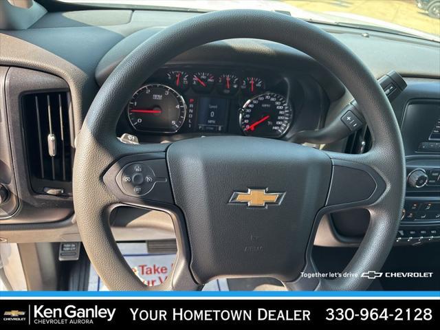 new 2024 Chevrolet Silverado 1500 car, priced at $88,898