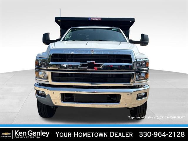 new 2024 Chevrolet Silverado 1500 car, priced at $88,898