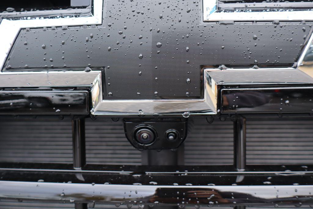 new 2026 Chevrolet Silverado 2500 car, priced at $68,075