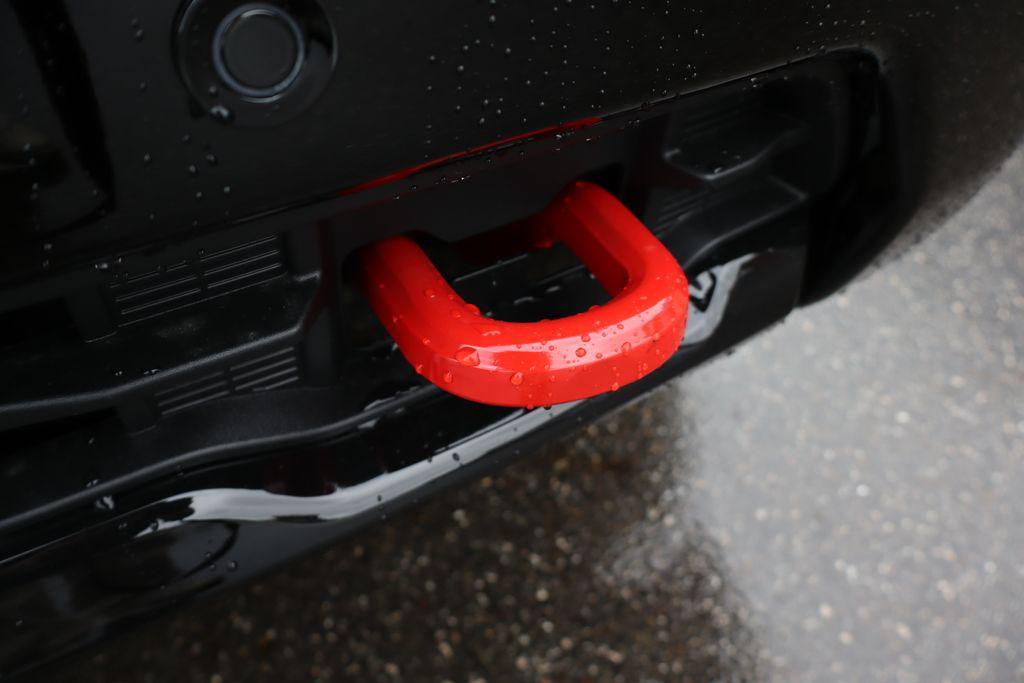 new 2026 Chevrolet Silverado 2500 car, priced at $68,075